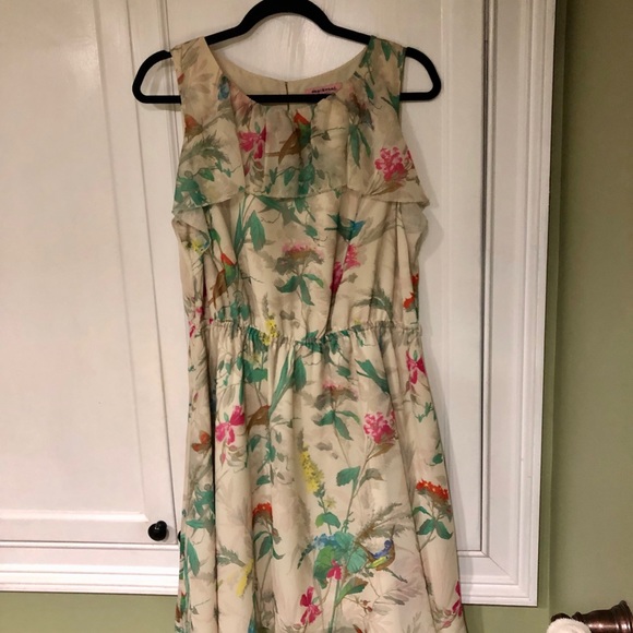 Ted Baker London Dress - Picture 4 of 8